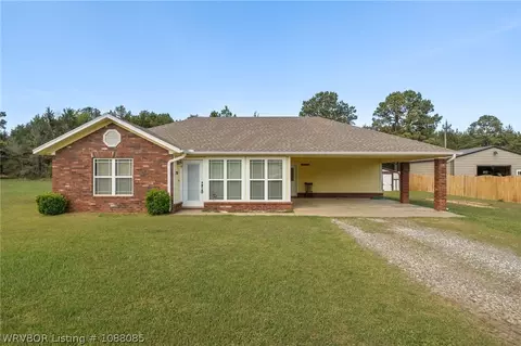 206 John Dr, Poteau, OK 74953