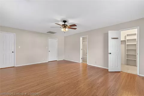 Bedroom - 4821 31st St, Fort Smith, AR 72901 photo 3 of 7