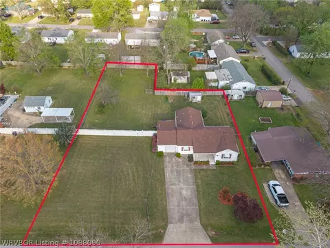 View/Area - 4821 31st St, Fort Smith, AR 72901 photo 4 of 4