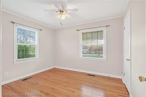 Bedroom - 4821 31st St, Fort Smith, AR 72901 photo 7 of 7