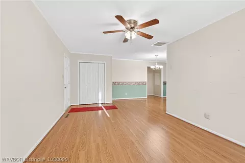 Living - 4821 31st St, Fort Smith, AR 72901 photo 6 of 7