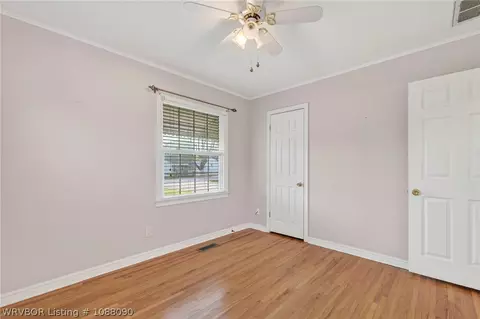 Bedroom - 4821 31st St, Fort Smith, AR 72901 photo 6 of 7