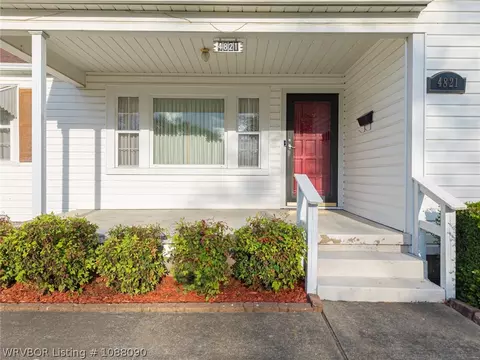 Exterior - 4821 31st St, Fort Smith, AR 72901 photo 18 of 23