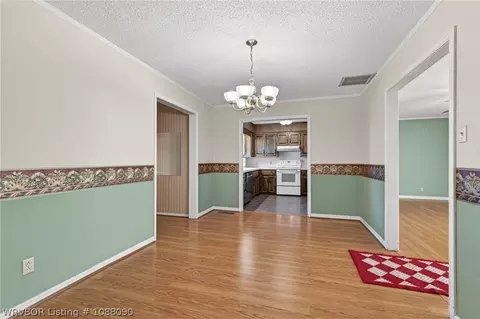 Dining - 4821 31st St, Fort Smith, AR 72901 photo 1 of 1