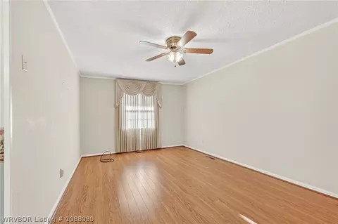 Bedroom - 4821 31st St, Fort Smith, AR 72901 photo 1 of 7