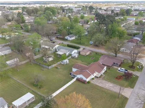 View/Area - 4821 31st St, Fort Smith, AR 72901 photo 3 of 4