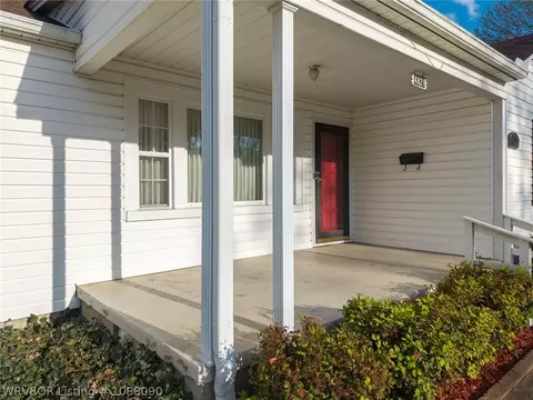 Exterior - 4821 31st St, Fort Smith, AR 72901 photo 3 of 23