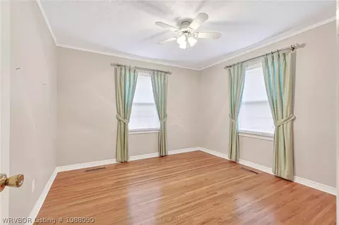 Bedroom - 4821 31st St, Fort Smith, AR 72901 photo 5 of 7