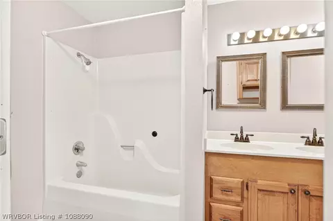 Bath - 4821 31st St, Fort Smith, AR 72901 photo 1 of 4