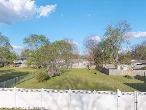 Exterior - 4821 31st St, Fort Smith, AR 72901 photo 6 of 23