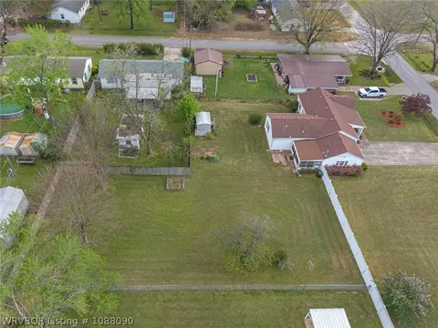 View/Area - 4821 31st St, Fort Smith, AR 72901 photo 2 of 4
