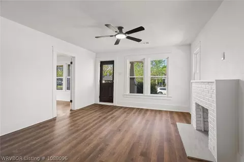 Living - 715 S 23rd St, Fort Smith, AR 72901 photo 3 of 3