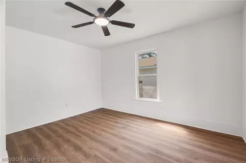 Bedroom - 715 S 23rd St, Fort Smith, AR 72901 photo 2 of 4