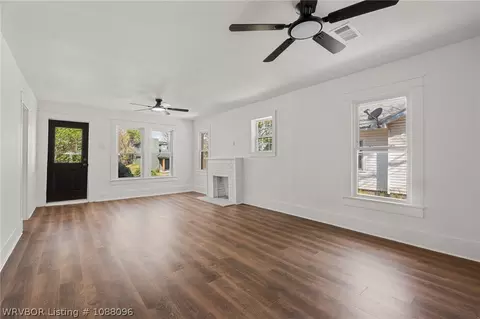 Living - 715 S 23rd St, Fort Smith, AR 72901 photo 1 of 3