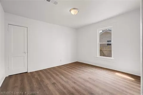 Bedroom - 715 S 23rd St, Fort Smith, AR 72901 photo 4 of 4