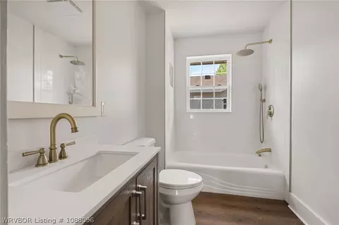 Bath - 715 S 23rd St, Fort Smith, AR 72901 photo 1 of 3