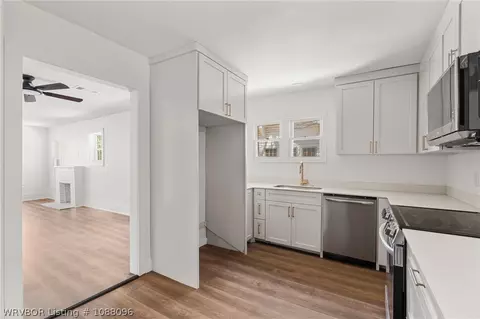Other - 715 S 23rd St, Fort Smith, AR 72901 photo 1 of 6