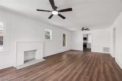 Living - 715 S 23rd St, Fort Smith, AR 72901 photo 2 of 3