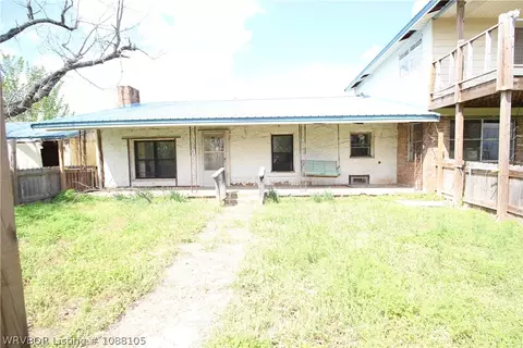 474243 1097 Rd, Muldrow, OK 74948