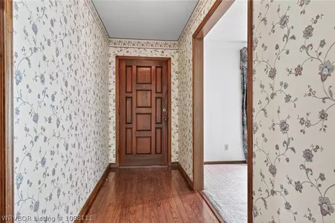 Entry Way - 3406 Old Oaks Ln, Fort Smith, AR 72903 photo 1 of 1