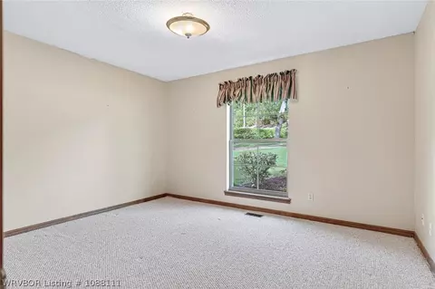 Bedroom - 3406 Old Oaks Ln, Fort Smith, AR 72903 photo 5 of 9