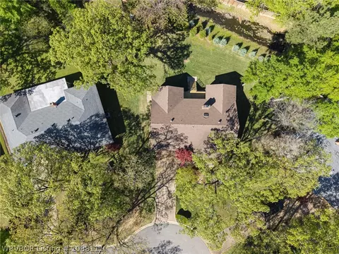 View/Area - 3406 Old Oaks Ln, Fort Smith, AR 72903 photo 2 of 6