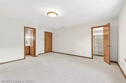 Bedroom - 3406 Old Oaks Ln, Fort Smith, AR 72903 photo 9 of 9