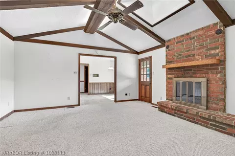 Living - 3406 Old Oaks Ln, Fort Smith, AR 72903 photo 1 of 9