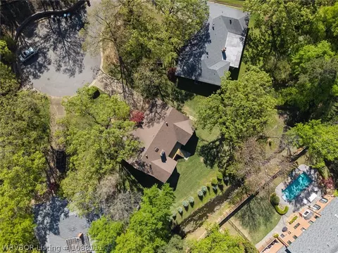 View/Area - 3406 Old Oaks Ln, Fort Smith, AR 72903 photo 3 of 6