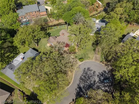 View/Area - 3406 Old Oaks Ln, Fort Smith, AR 72903 photo 1 of 6