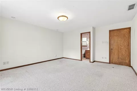 Bedroom - 3406 Old Oaks Ln, Fort Smith, AR 72903 photo 8 of 9
