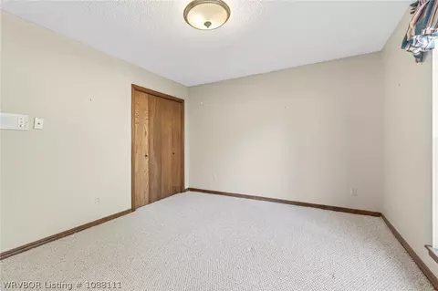 Bedroom - 3406 Old Oaks Ln, Fort Smith, AR 72903 photo 4 of 9
