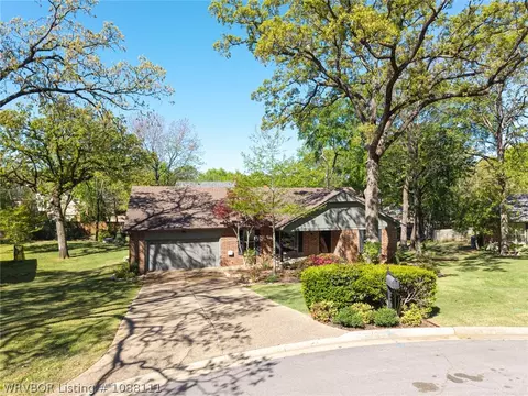 Other - 3406 Old Oaks Ln, Fort Smith, AR 72903 photo 5 of 5