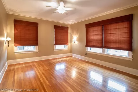 Bedroom - 1100 Adelaide Ave, Fort Smith, AR 72901 photo 4 of 8
