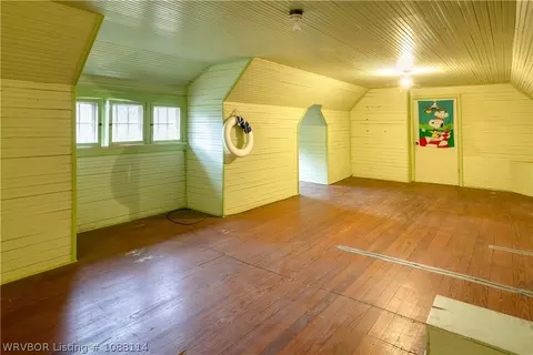 Bedroom - 1100 Adelaide Ave, Fort Smith, AR 72901 photo 7 of 8