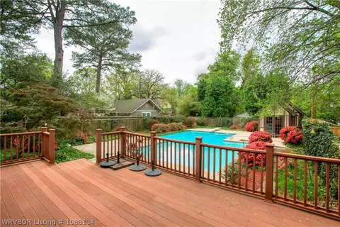 Exterior - 1100 Adelaide Ave, Fort Smith, AR 72901 photo 16 of 16