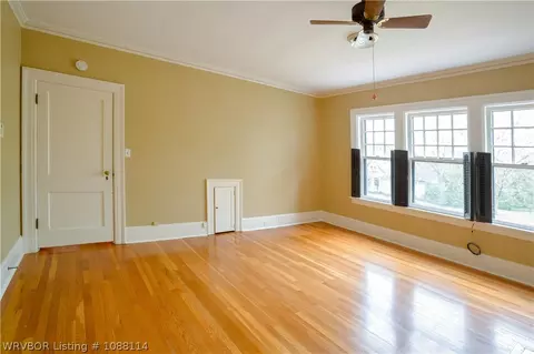 Bedroom - 1100 Adelaide Ave, Fort Smith, AR 72901 photo 1 of 8