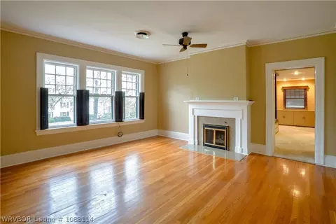 Living - 1100 Adelaide Ave, Fort Smith, AR 72901 photo 6 of 7