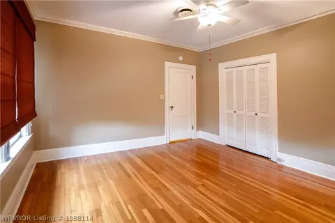Bedroom - 1100 Adelaide Ave, Fort Smith, AR 72901 photo 5 of 8
