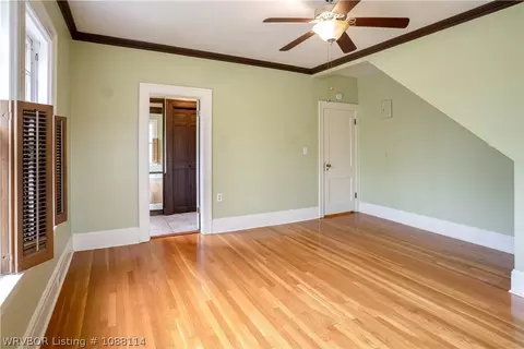 Bedroom - 1100 Adelaide Ave, Fort Smith, AR 72901 photo 6 of 8