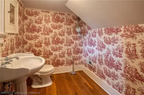 Bath - 1100 Adelaide Ave, Fort Smith, AR 72901 photo 1 of 6
