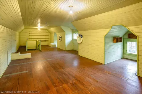 Bedroom - 1100 Adelaide Ave, Fort Smith, AR 72901 photo 8 of 8