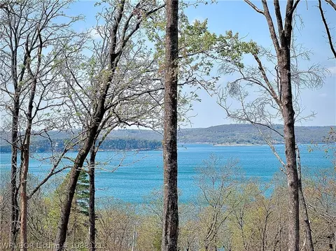 Tract 2 Sunset Lane, Vian, OK 74962