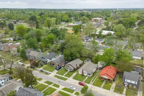 View/Area - 635 Clifton Ct, Fort Smith, AR 72903 photo 4 of 4