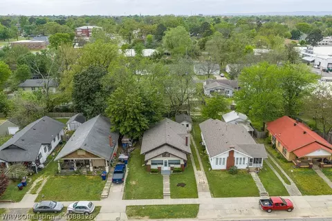 View/Area - 635 Clifton Ct, Fort Smith, AR 72903 photo 1 of 4