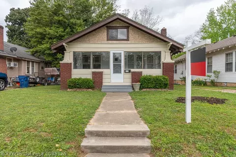 635 Clifton Ct, Fort Smith, AR 72903
