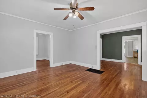 Living - 635 Clifton Ct, Fort Smith, AR 72903 photo 5 of 5