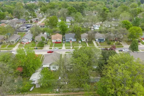 View/Area - 635 Clifton Ct, Fort Smith, AR 72903 photo 3 of 4
