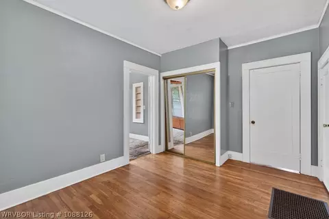 Bedroom - 635 Clifton Ct, Fort Smith, AR 72903 photo 3 of 3