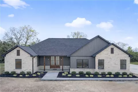 815 Gleason Way, Greenwood, AR 72936